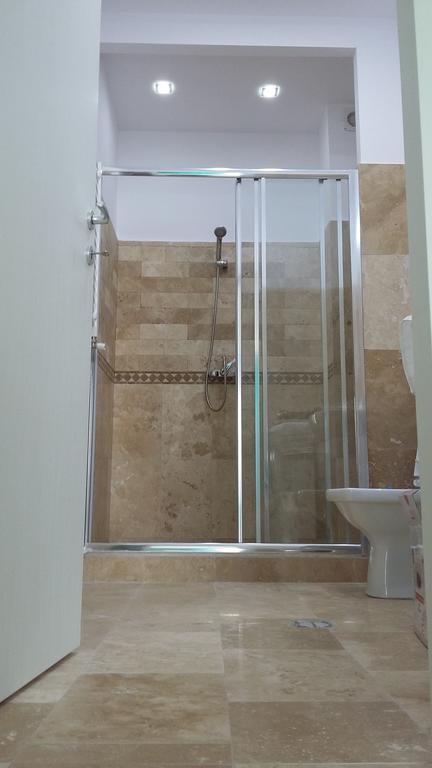 Apartament Blue Sea Navodari Bagian luar foto