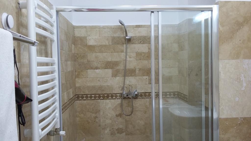 Apartament Blue Sea Navodari Bagian luar foto